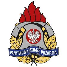 logo Komenda Wojewódzka Państwowej Straży Pożarnej w Opolu